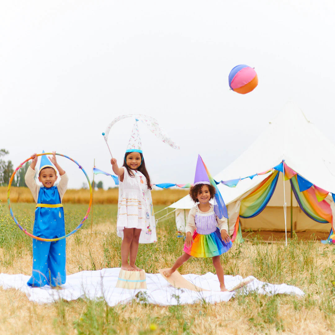 Sarah's Silks Hat - Star-Sarah's Silks-Modern Rascals