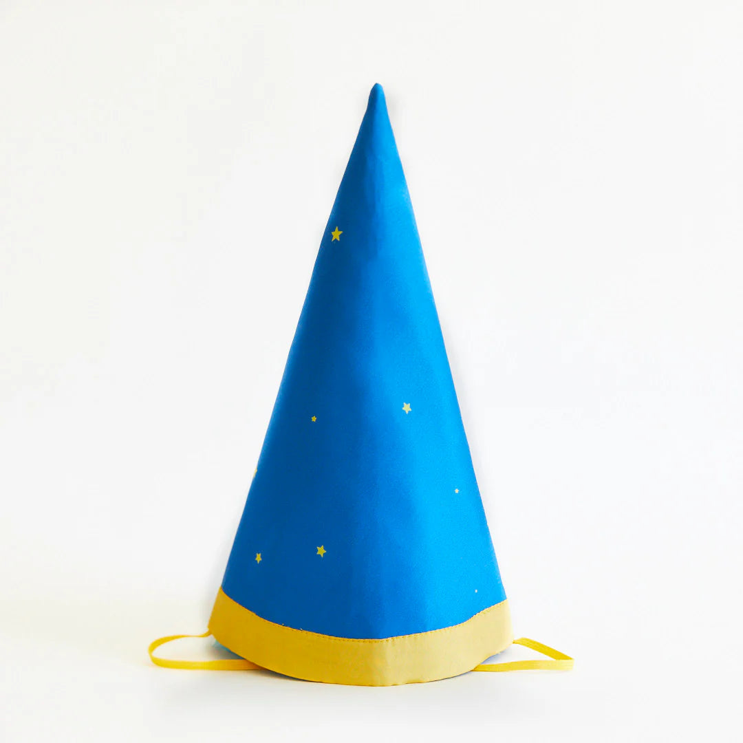 Sarah's Silks Hat - Star-Sarah's Silks-Modern Rascals