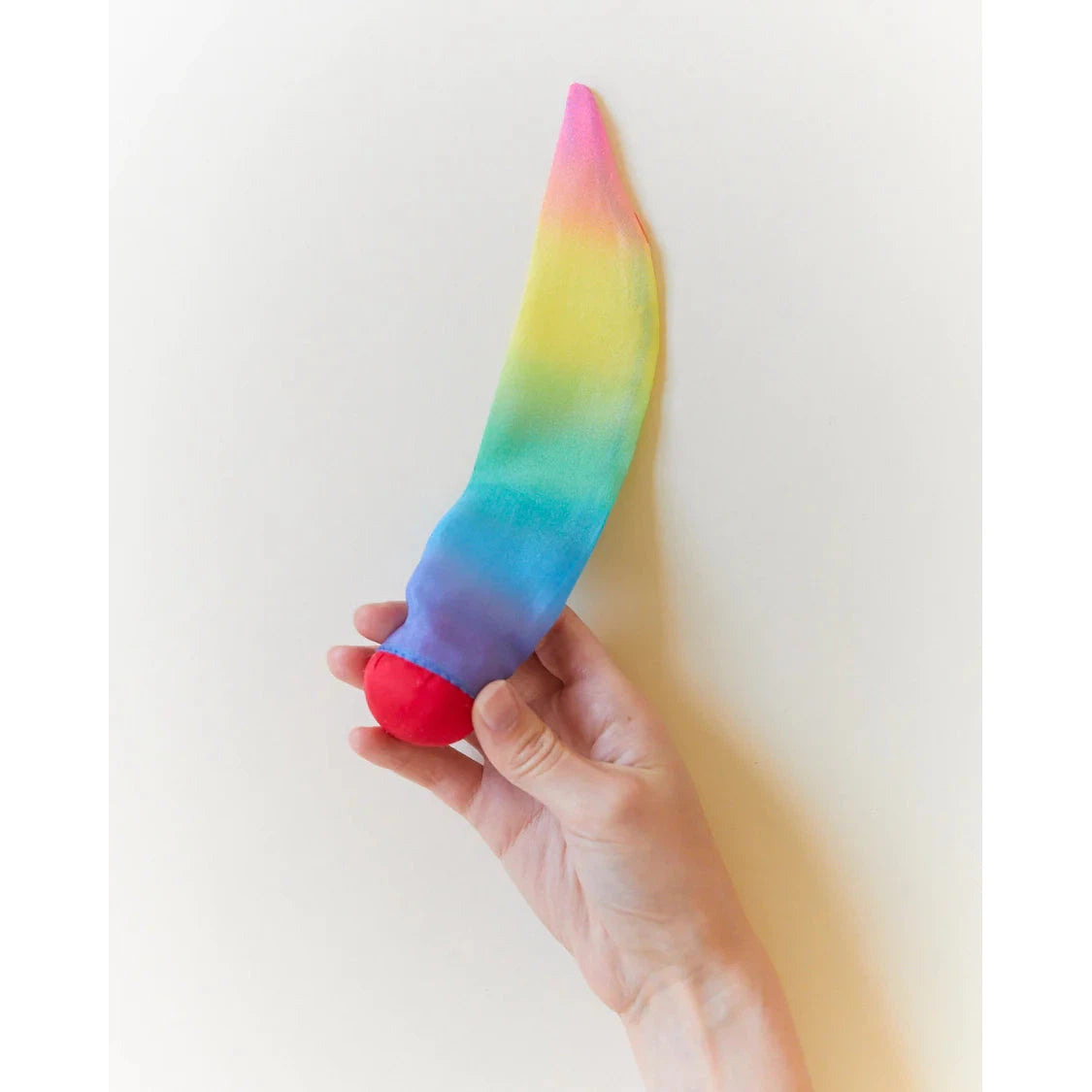 Sarah's Silks Mini Skytail - Rainbow-Sarah's Silks-Modern Rascals