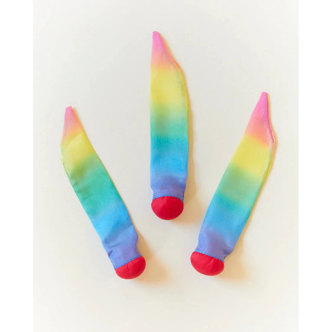 Sarah's Silks Mini Skytail - Rainbow-Sarah's Silks-Modern Rascals