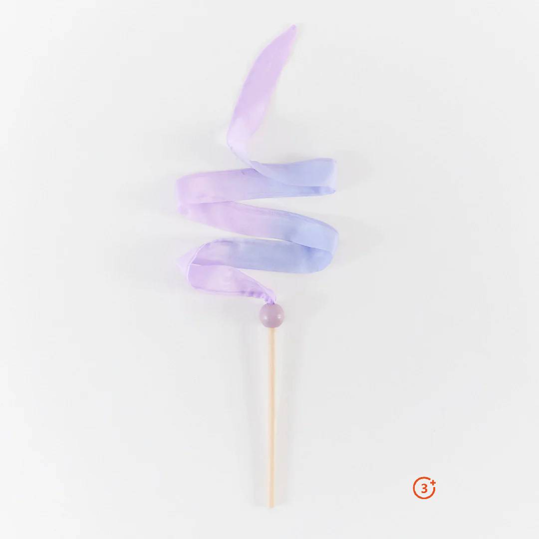 Sarah's Silks Mini Streamers - Flower Power-Sarah's Silks-Modern Rascals