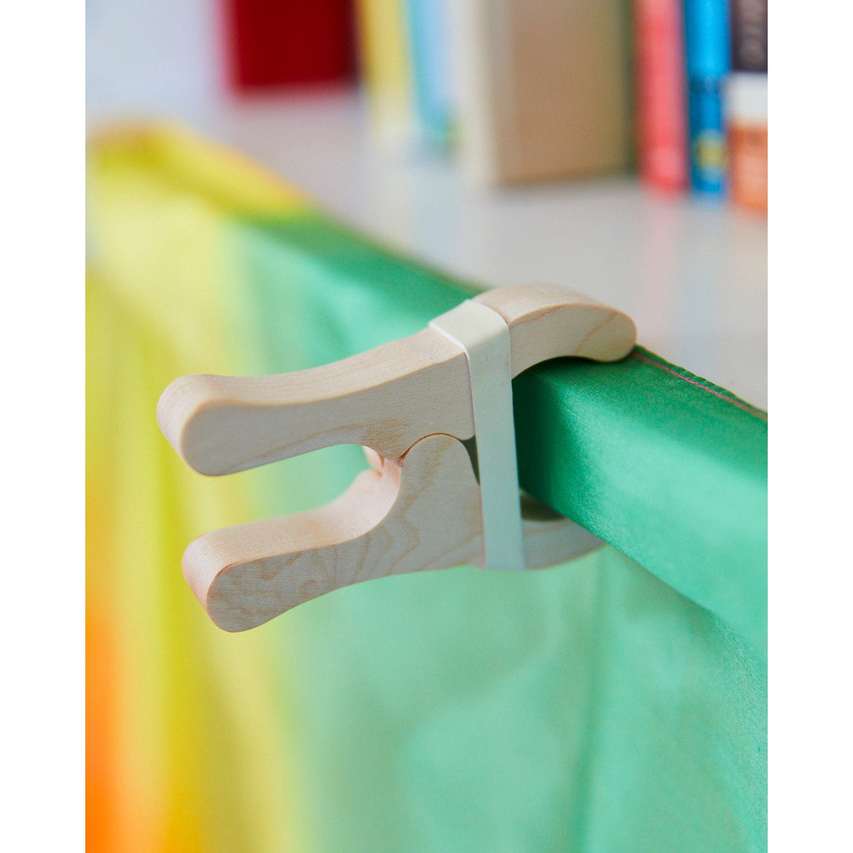 Sarah's Silks Playclip (single)-Sarah's Silks-Modern Rascals