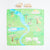 Sarah's Silks Playmap - African Savannah / Safari-Sarah's Silks-Modern Rascals