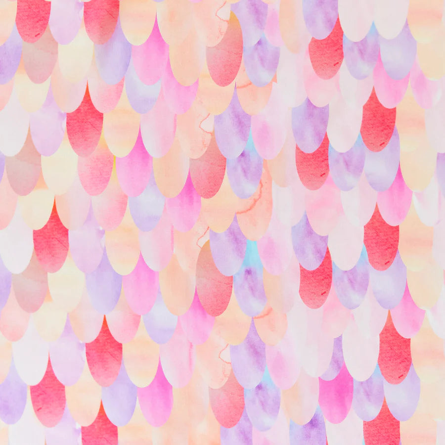 Sarah's Silks Playsilk - Pink Dinosaur-Sarah's Silks-Modern Rascals