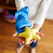 Sarah's Silks Regular Skytail - Shooting Star-Sarah's Silks-Modern Rascals