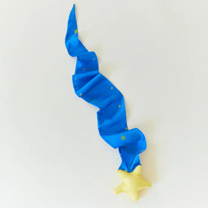 Sarah's Silks Regular Skytail - Shooting Star-Sarah's Silks-Modern Rascals