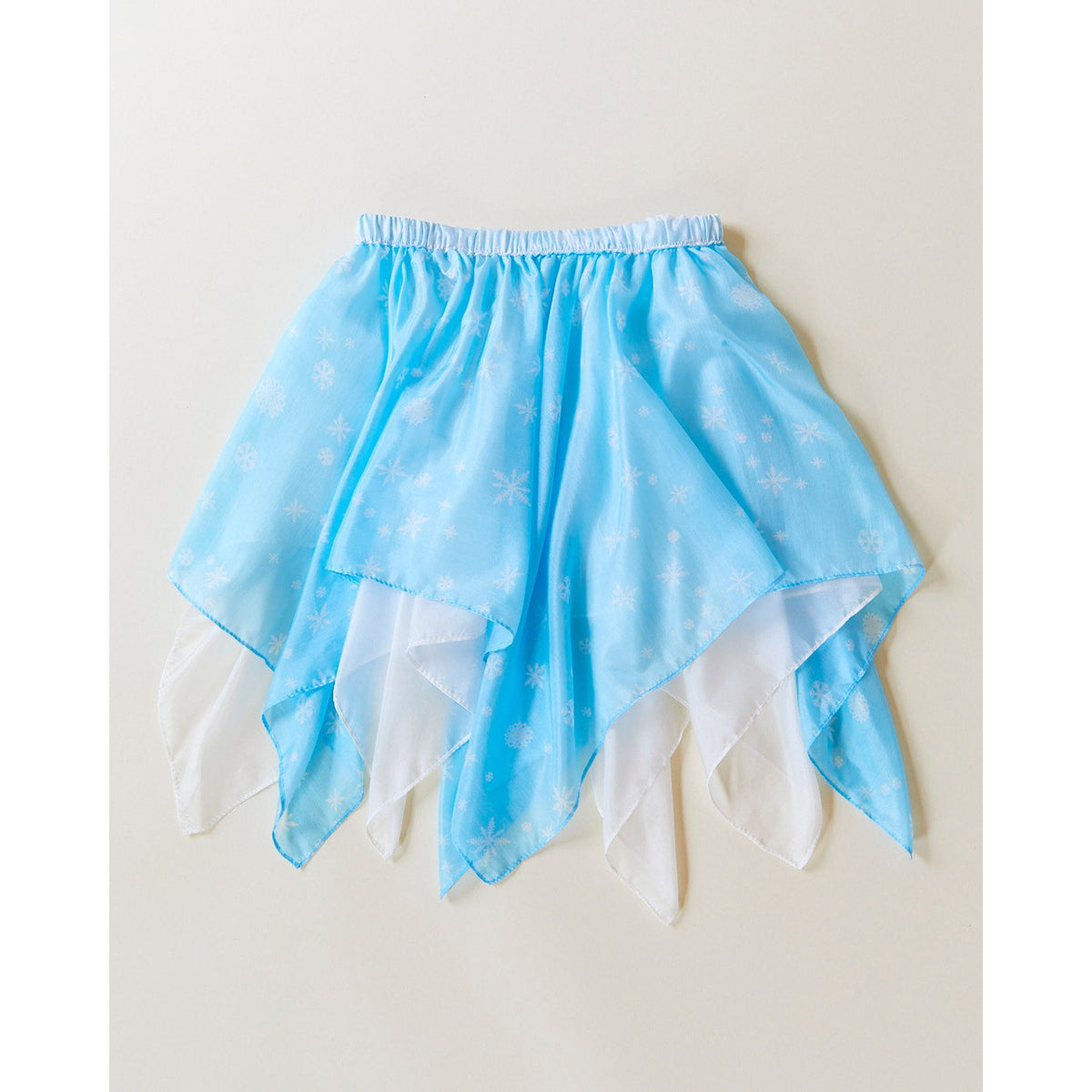 Sarah's Silks Snow Fairy Skirt-Sarah's Silks-Modern Rascals