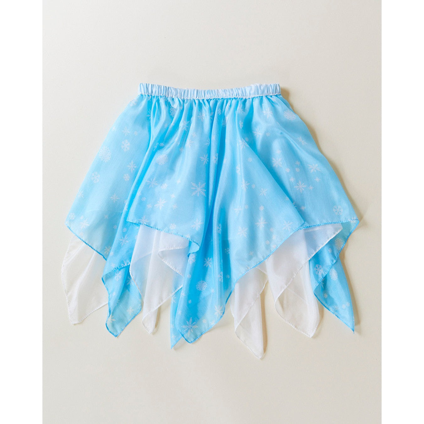 Sarah's Silks Snow Fairy Skirt-Sarah's Silks-Modern Rascals