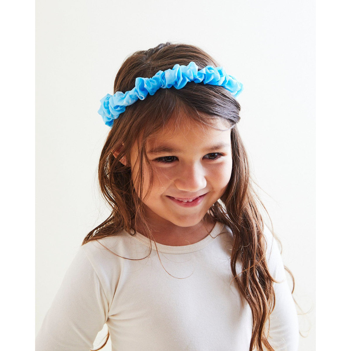 Sarah's Silks Snow Garland-Sarah's Silks-Modern Rascals