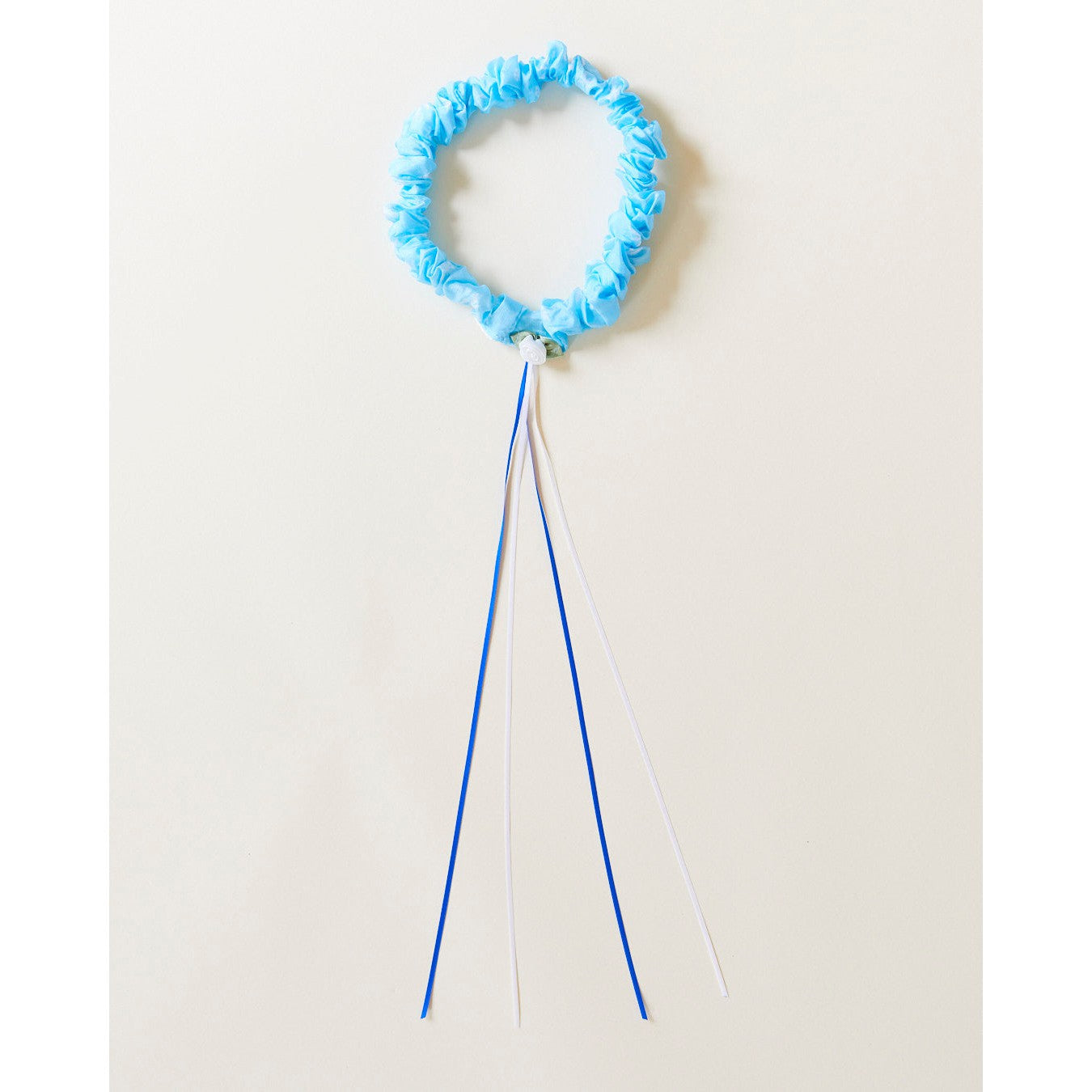 Sarah's Silks Snow Garland-Sarah's Silks-Modern Rascals