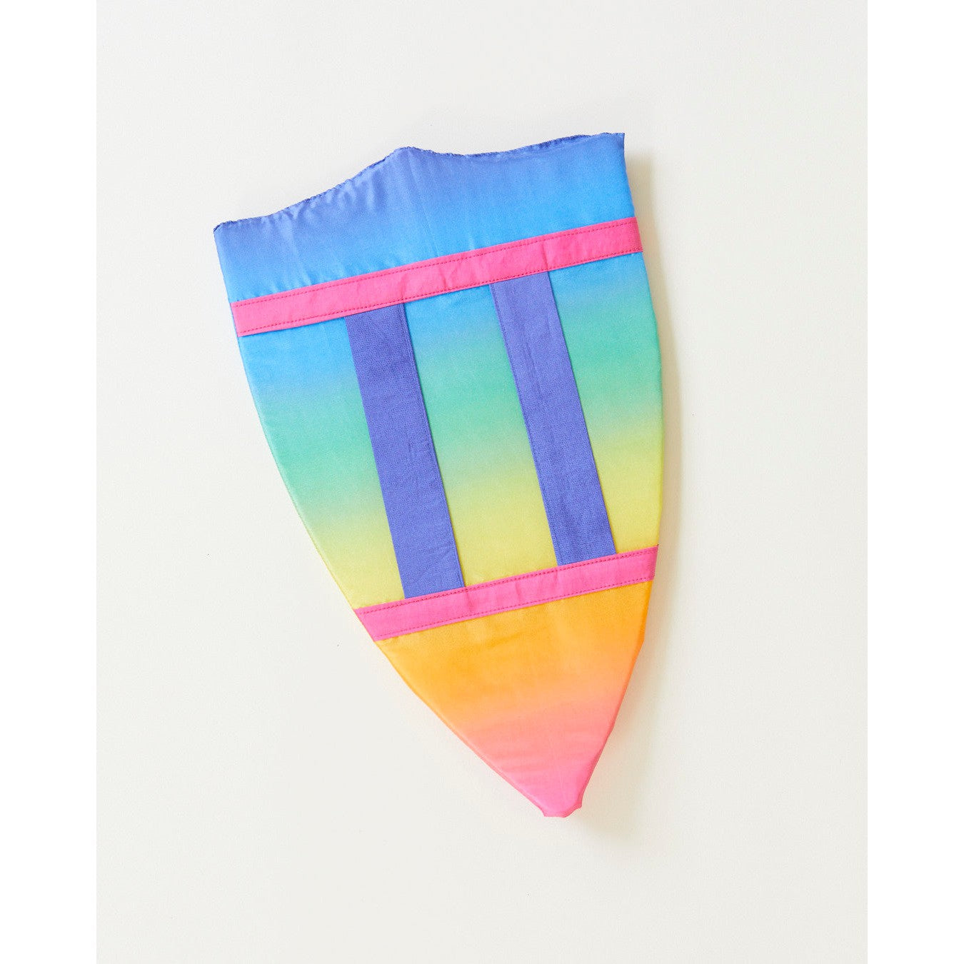 Sarah's Silks Soft Shield - Rainbow-Sarah's Silks-Modern Rascals