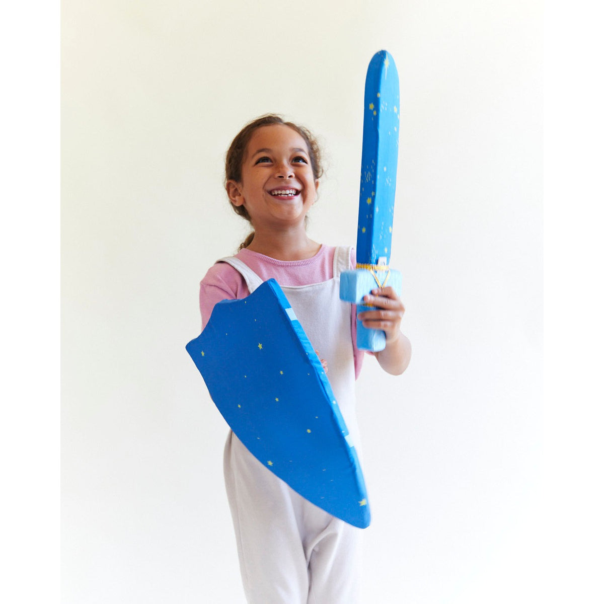 Sarah's Silks Soft Shield - Star-Sarah's Silks-Modern Rascals