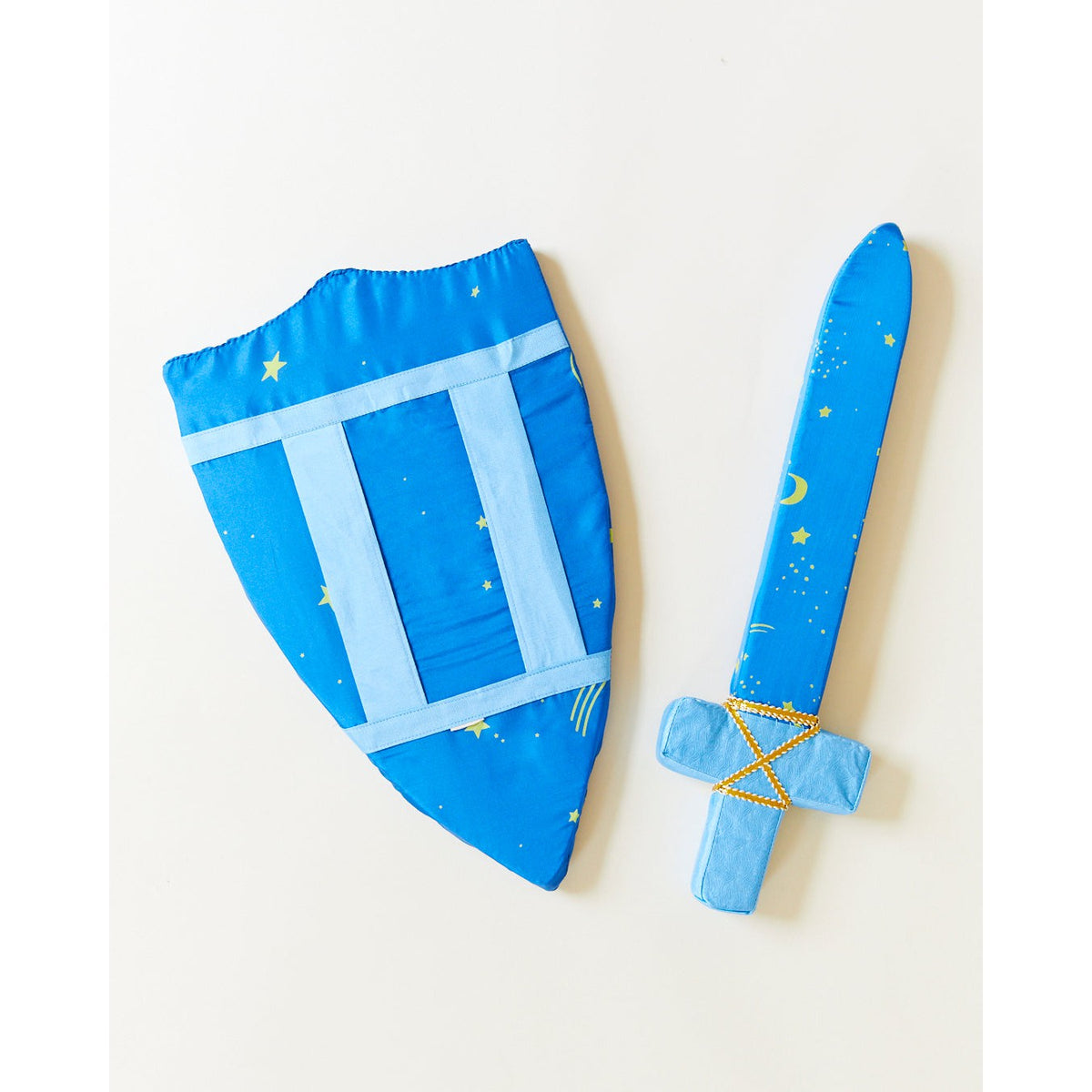 Sarah's Silks Soft Shield - Star-Sarah's Silks-Modern Rascals