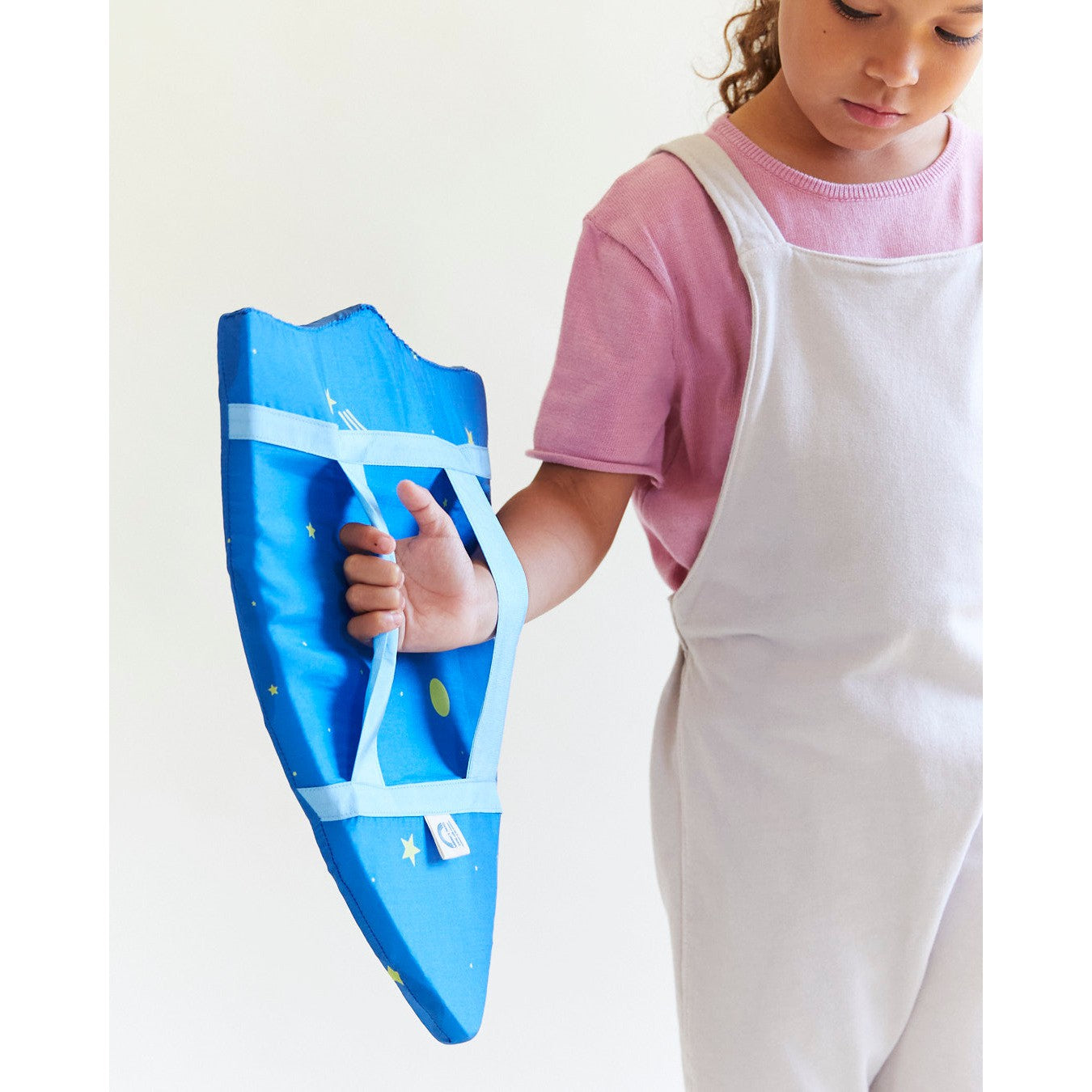 Sarah's Silks Soft Shield - Star-Sarah's Silks-Modern Rascals