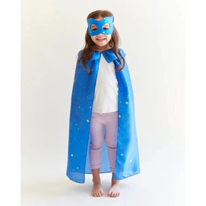 Sarah's Silks Star Mask-Sarah's Silks-Modern Rascals