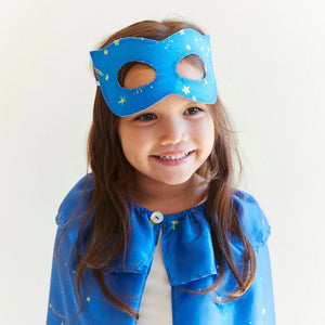 Sarah's Silks Star Mask-Sarah's Silks-Modern Rascals