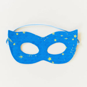 Sarah's Silks Star Mask-Sarah's Silks-Modern Rascals