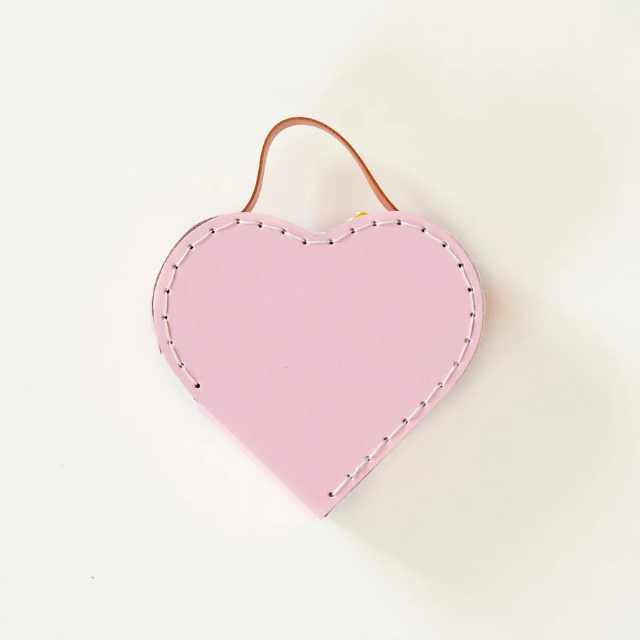 Sarah's Silks Suitcase - Heart-Sarah's Silks-Modern Rascals