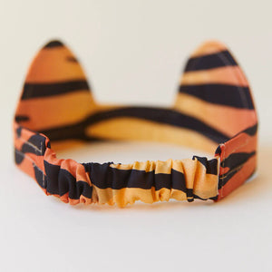 Sarah's Silks Tiger Ears-Sarah's Silks-Modern Rascals