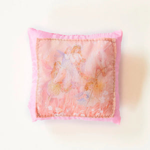 Sarah's Silks Tooth Fairy Pillow - Assorted Colours-Sarah's Silks-Modern Rascals