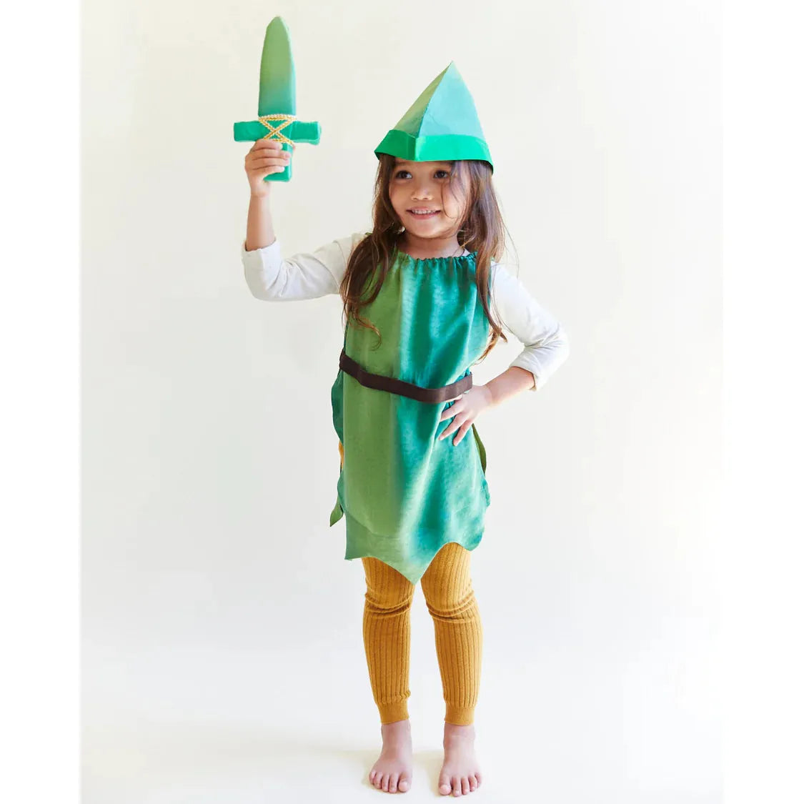 Sarah's Silks Tunic - Peter Pan-Sarah's Silks-Modern Rascals