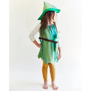 Sarah's Silks Tunic - Peter Pan-Sarah's Silks-Modern Rascals