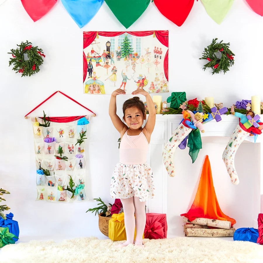 Sarah's Silks Tutu - Nutcracker-Sarah's Silks-Modern Rascals