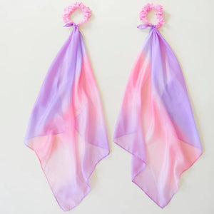 Sarah's Silks Wrist Streamers - Blossom-Sarah's Silks-Modern Rascals