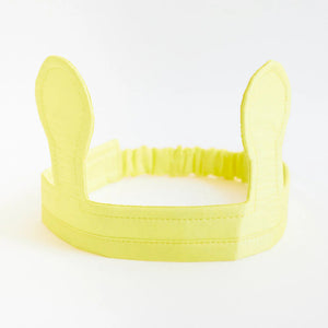 Sarah's Silks Yellow Butterfly Antennae-Sarah's Silks-Modern Rascals