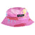 Savannah Sun Hat - Blossom - 2 Left Size 2-4 & 8-10 years-Villervalla-Modern Rascals