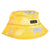 Savannah Sun Hat - Maize - 1 Left Size 2-4 years-Villervalla-Modern Rascals