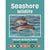 Seashore Wildlife Nature Activity Book-National Book Network-Modern Rascals