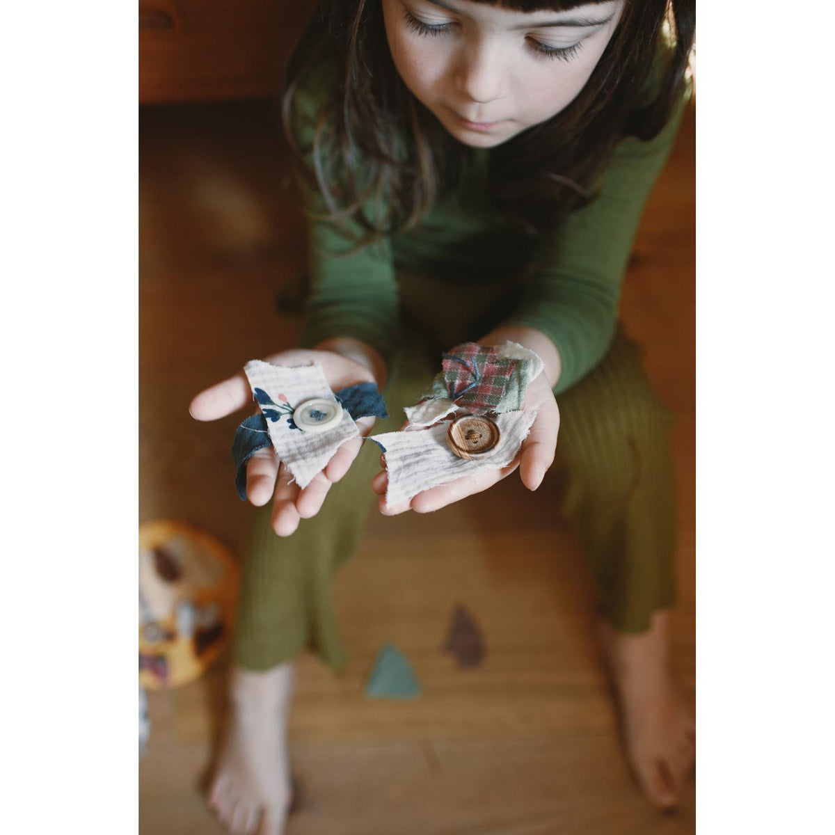 SECONDS - Grapat Advent Calendar - 2025 Limited Edition-Warehouse Find-Modern Rascals