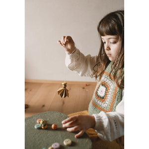 SECONDS - Grapat Advent Calendar - 2025 Limited Edition-Warehouse Find-Modern Rascals