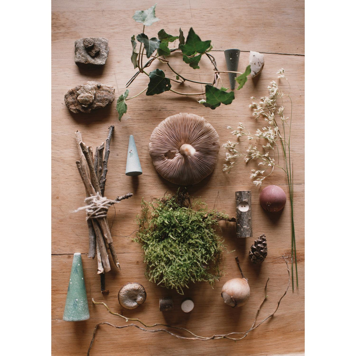 SECONDS - Grapat Advent Calendar - 2025 Limited Edition-Warehouse Find-Modern Rascals