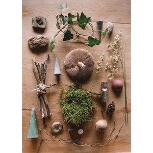 SECONDS - Grapat Advent Calendar - 2025 Limited Edition-Warehouse Find-Modern Rascals