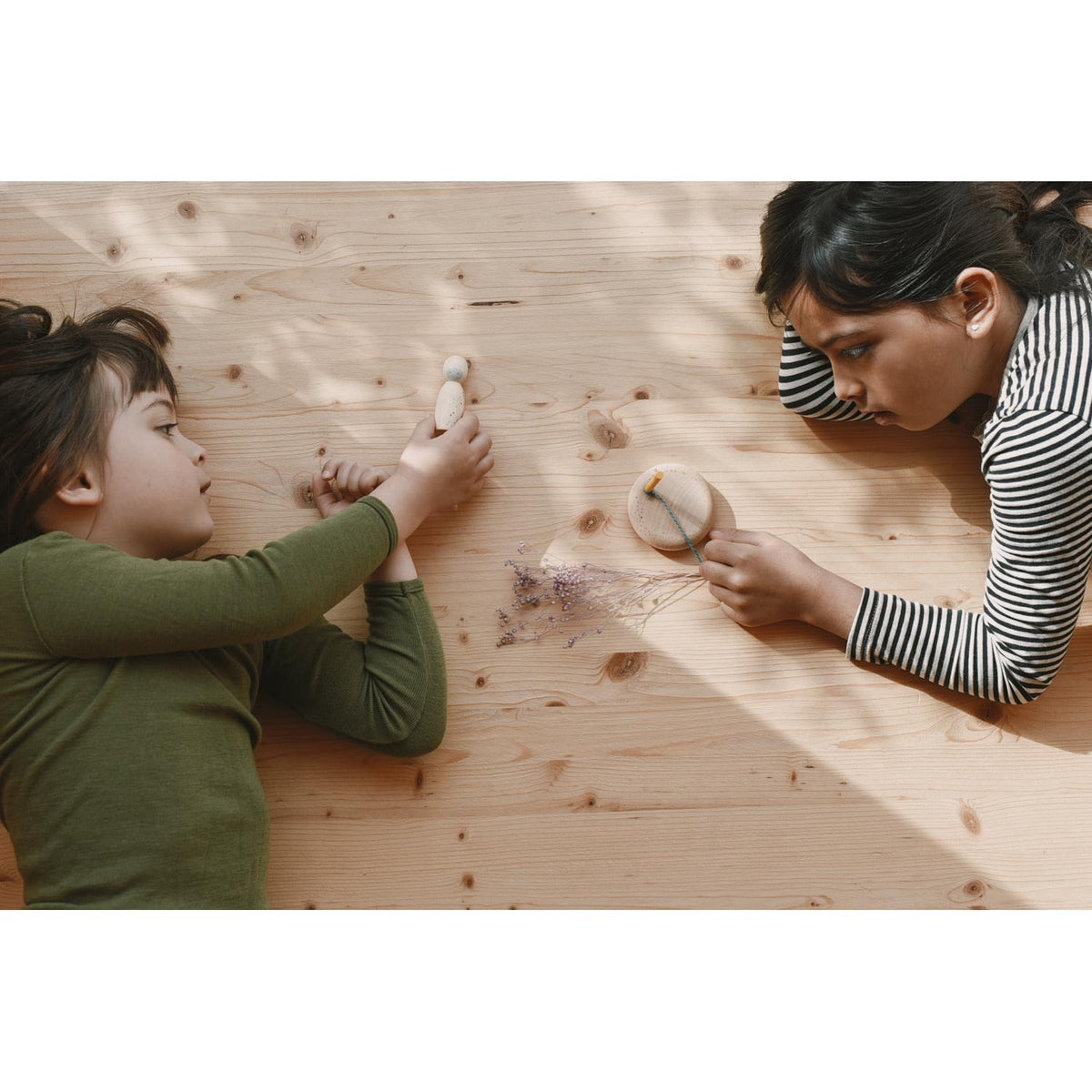 SECONDS - Grapat Advent Calendar - 2025 Limited Edition-Warehouse Find-Modern Rascals