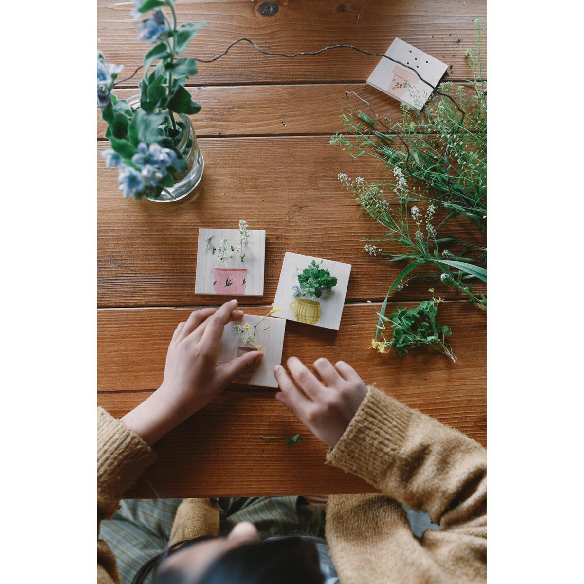 SECONDS - Grapat Advent Calendar - 2025 Limited Edition-Warehouse Find-Modern Rascals