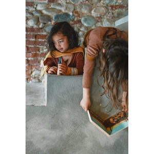 SECONDS - Grapat Advent Calendar - 2025 Limited Edition-Warehouse Find-Modern Rascals