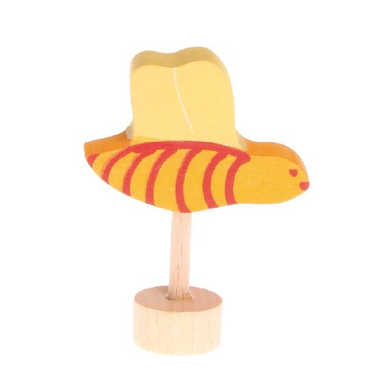 SECONDS - Grimm's Deco Bee-Warehouse Find-Modern Rascals