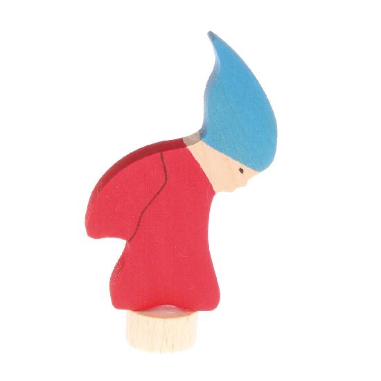 SECONDS - Grimm's Deco Dwarf - Summer-Warehouse Find-Modern Rascals