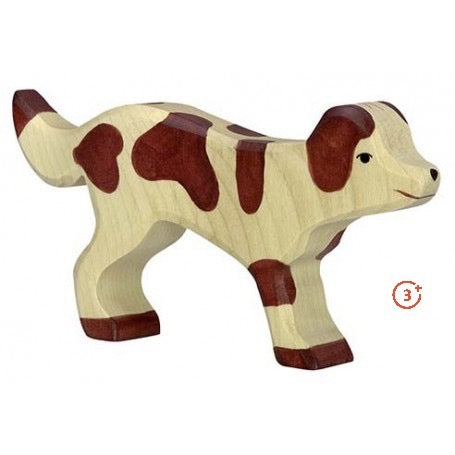 SECONDS - Holztiger Farm Dog-Warehouse Find-Modern Rascals