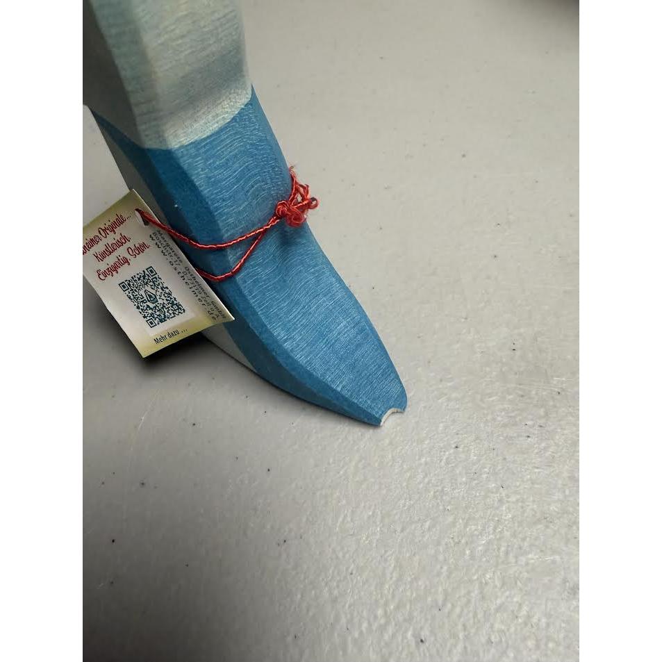 SECONDS - Ostheimer Princess-Warehouse Find-Modern Rascals