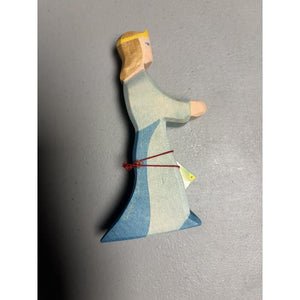 SECONDS - Ostheimer Princess-Warehouse Find-Modern Rascals