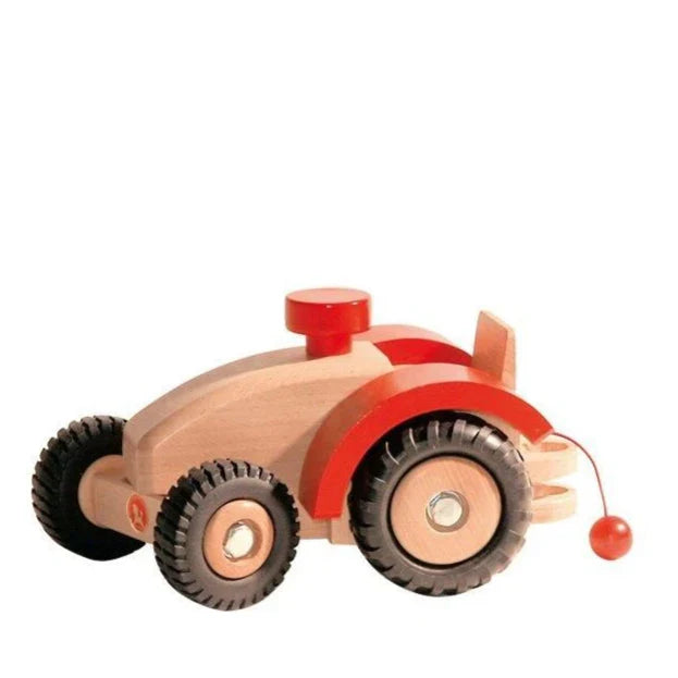 SECONDS - Ostheimer Tractor - DISCONTINUED-Warehouse Find-Modern Rascals