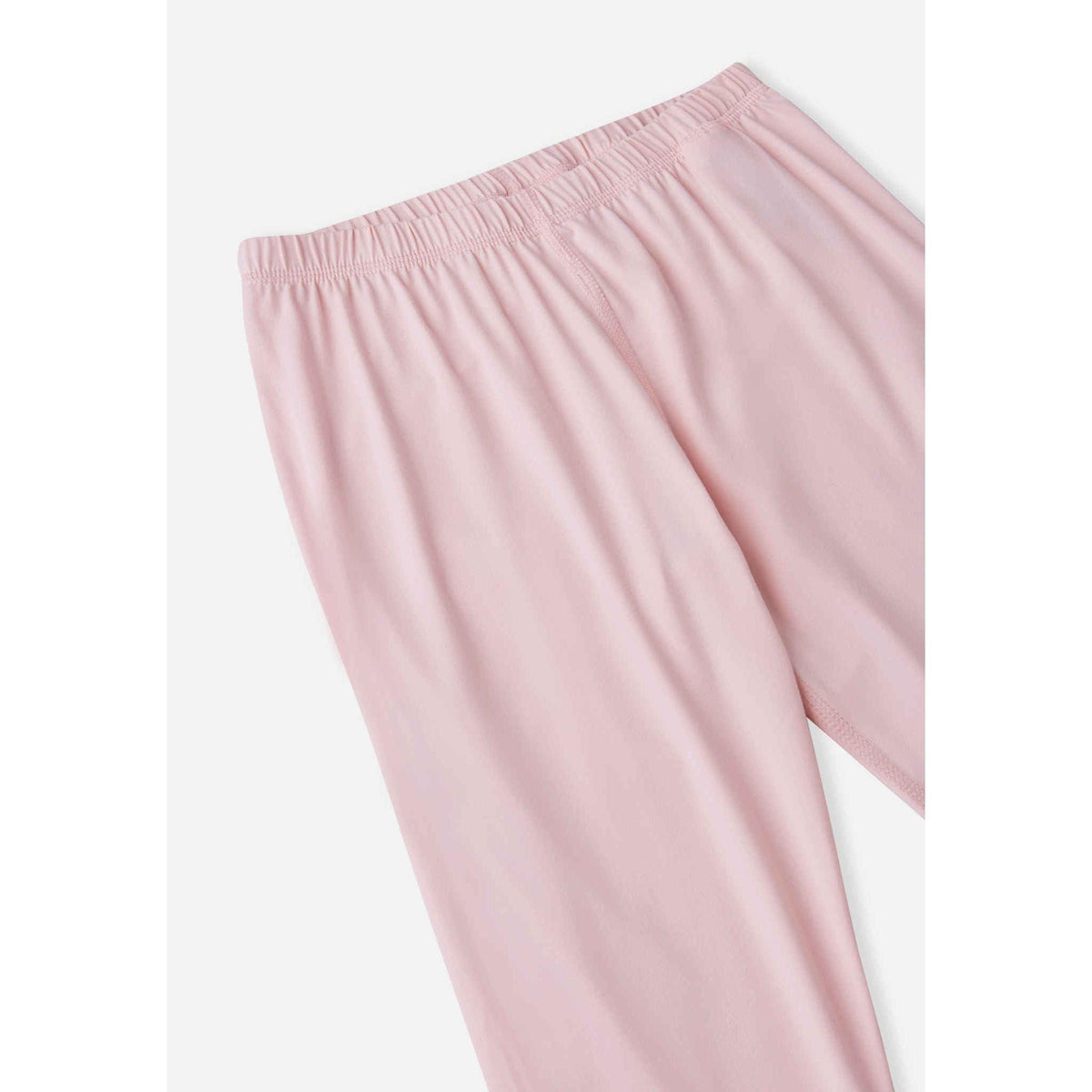 SECONDS - Reima Sportii Base Layer Set - Pale Rose - Size 10-11 Years (146cm)-Warehouse Find-Modern Rascals