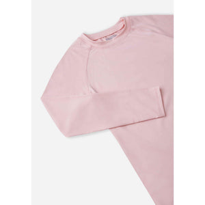 SECONDS - Reima Sportii Base Layer Set - Pale Rose - Size 10-11 Years (146cm)-Warehouse Find-Modern Rascals