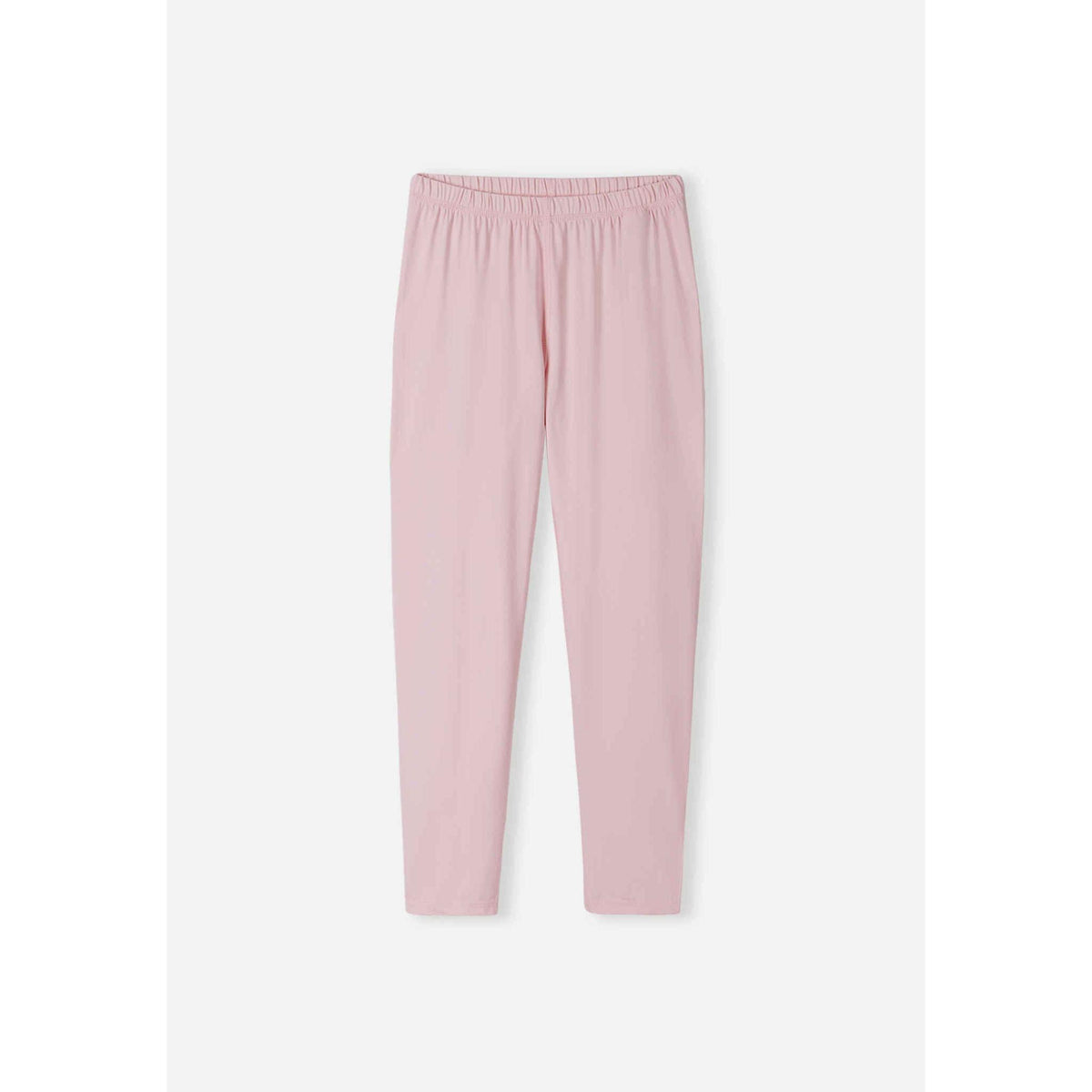SECONDS - Reima Sportii Base Layer Set - Pale Rose - Size 10-11 Years (146cm)-Warehouse Find-Modern Rascals