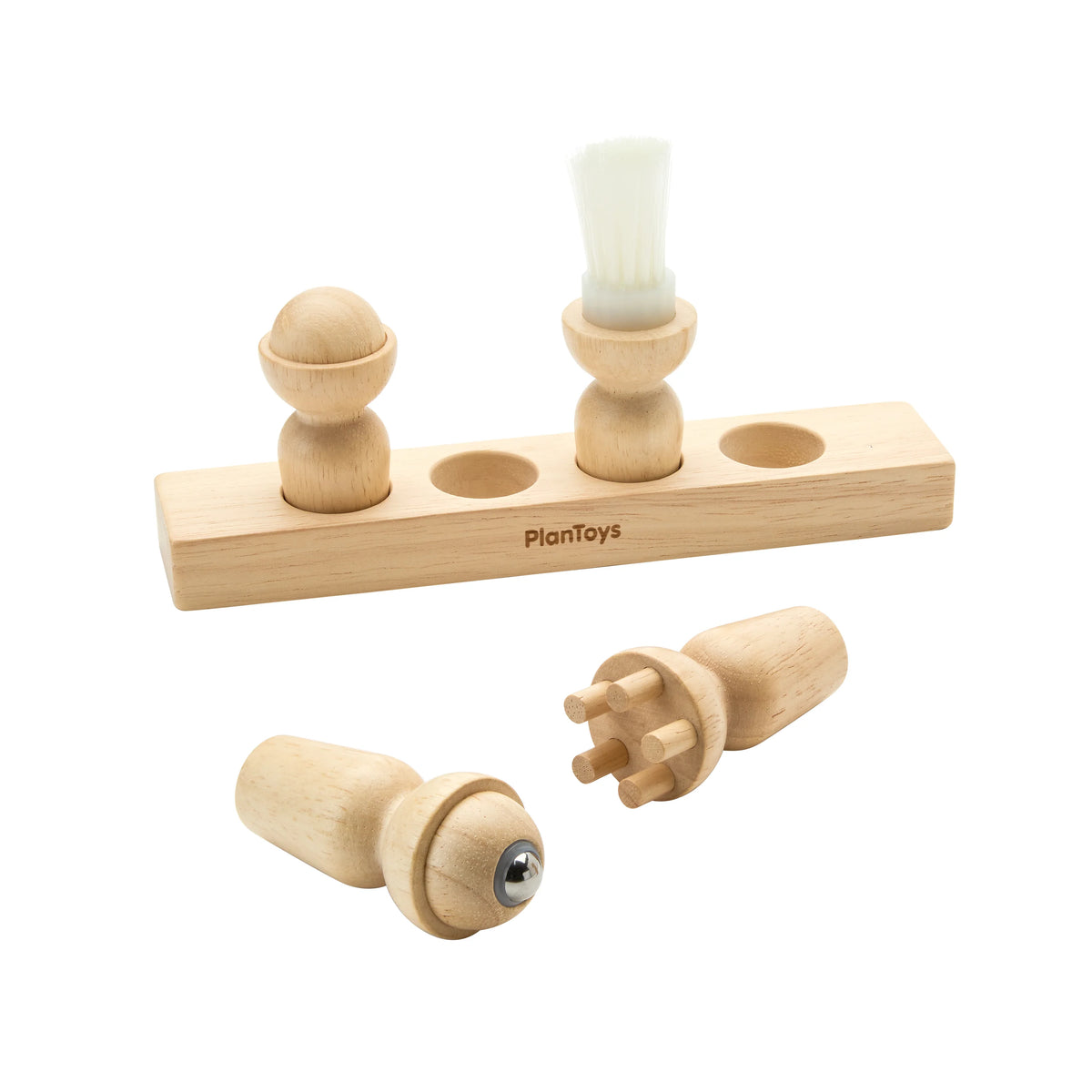 Sensory Explorer Set-PlanToys-Modern Rascals