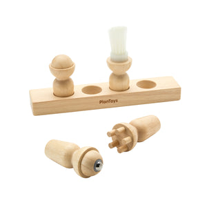 Sensory Explorer Set-PlanToys-Modern Rascals